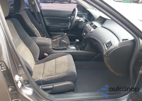 2008 Honda Accord 2.4 Lx-P from USA, damaged, VIN 1HGCP26418A128902